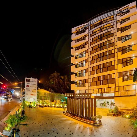 Hotel Parami Rangum Exterior foto